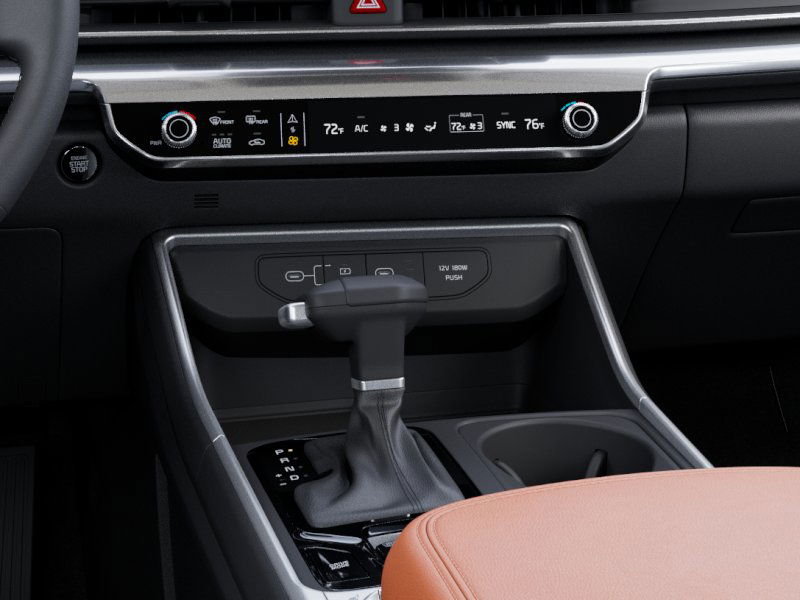 KNDNE5K30T6632056 2026 Kia Carnival MPV SX Prestige