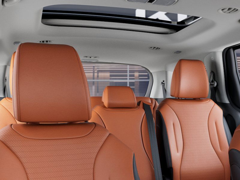 KNDNE5K30T6632056 2026 Kia Carnival MPV SX Prestige