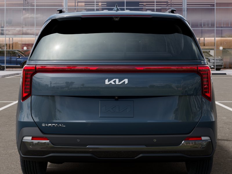 KNDNE5K37T6644544 2026 Kia Carnival MPV SX