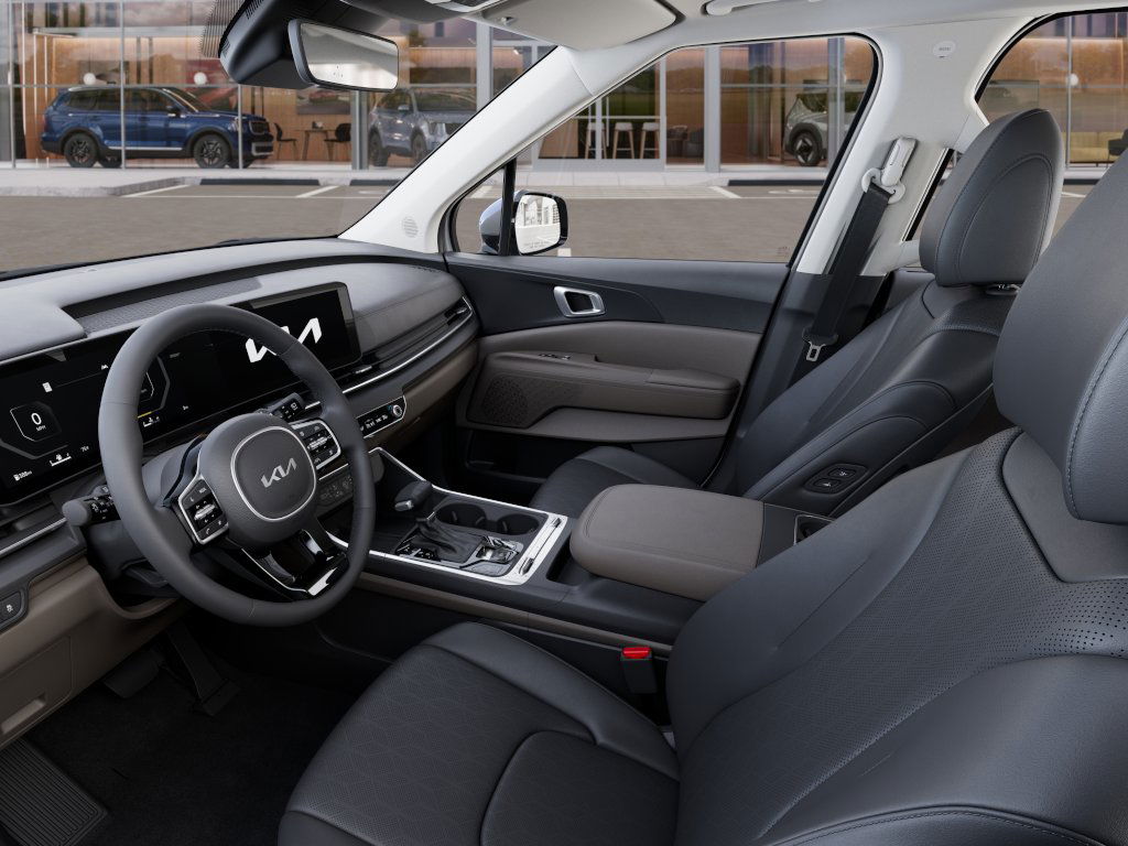 KNDNE5K3XT6624305 2026 Kia Carnival MPV SX