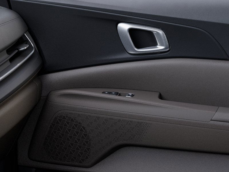 KNDNE5K3XT6624305 2026 Kia Carnival MPV SX