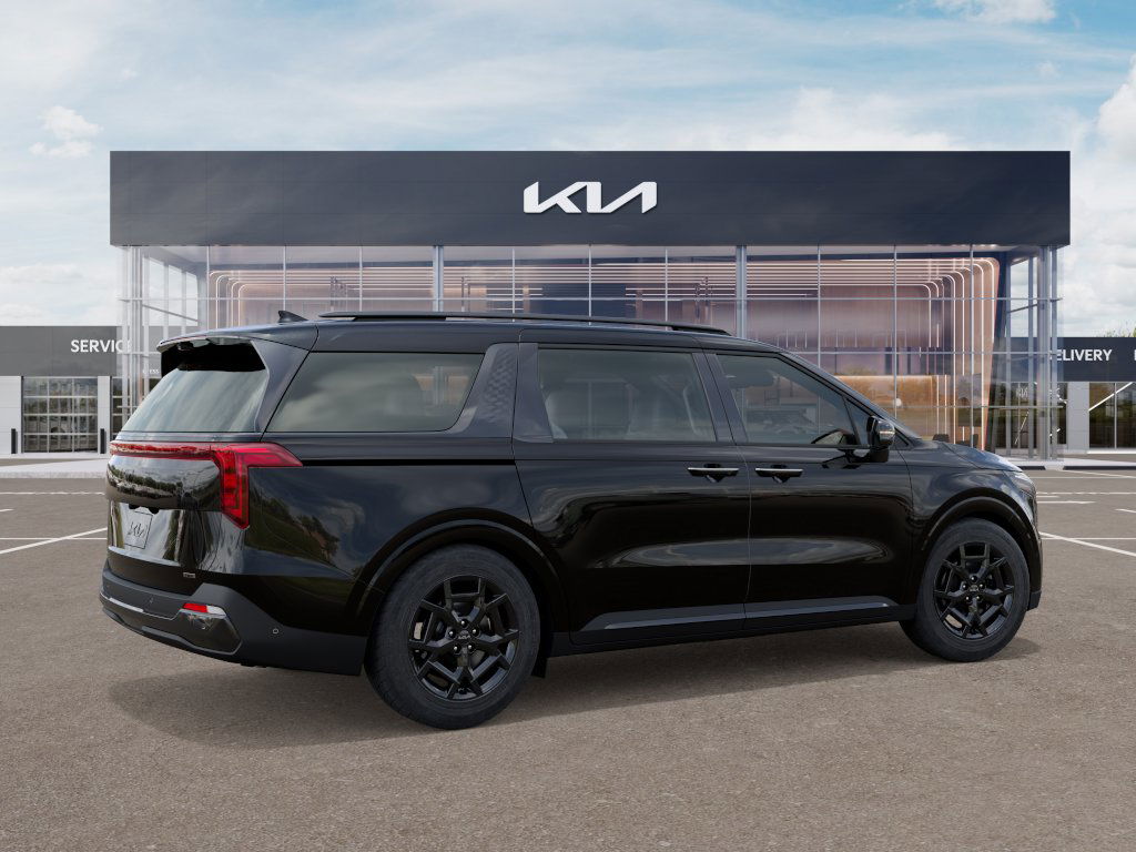 KNDNE5KA2T6159730 2026 Kia Carnival MPV Hybrid SX