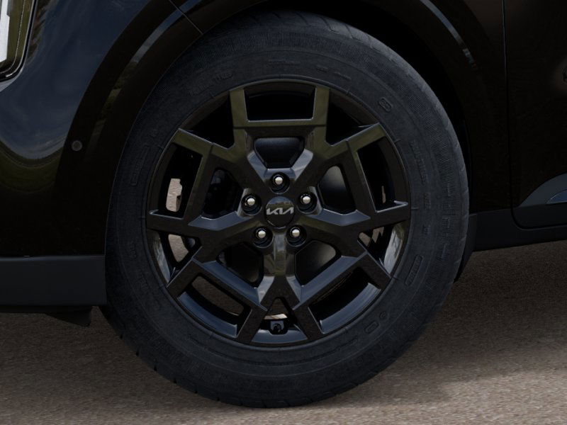 KNDNE5KA2T6159730 2026 Kia Carnival MPV Hybrid SX