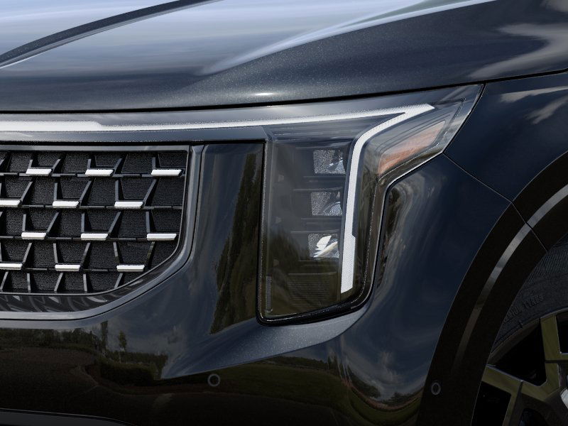 KNDNE5KA2T6159730 2026 Kia Carnival MPV Hybrid SX