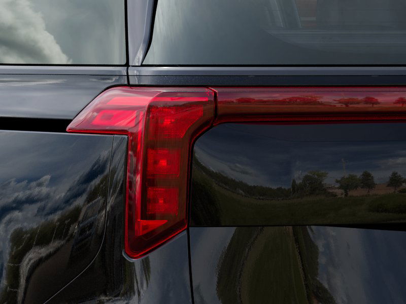 KNDNE5KA2T6159730 2026 Kia Carnival MPV Hybrid SX