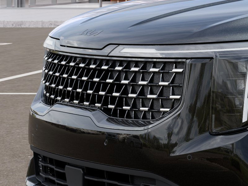 KNDNE5KA2T6159730 2026 Kia Carnival MPV Hybrid SX