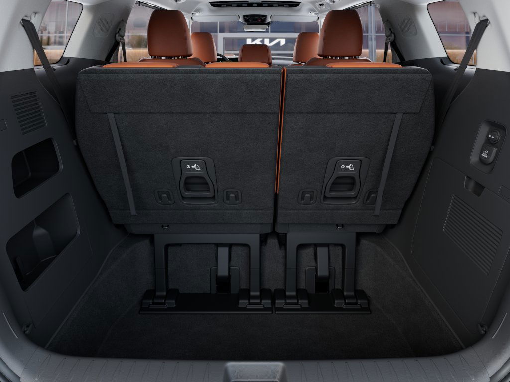 KNDNE5KA2T6159730 2026 Kia Carnival MPV Hybrid SX