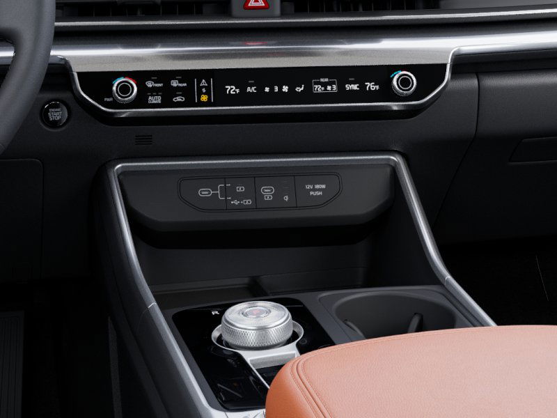 KNDNE5KA2T6159730 2026 Kia Carnival MPV Hybrid SX