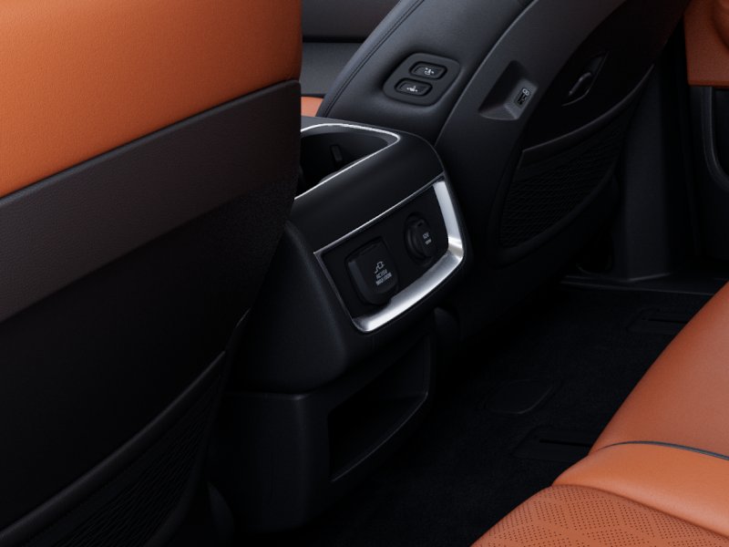 KNDNE5KA2T6159730 2026 Kia Carnival MPV Hybrid SX