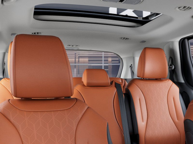 KNDNE5KA2T6159730 2026 Kia Carnival MPV Hybrid SX