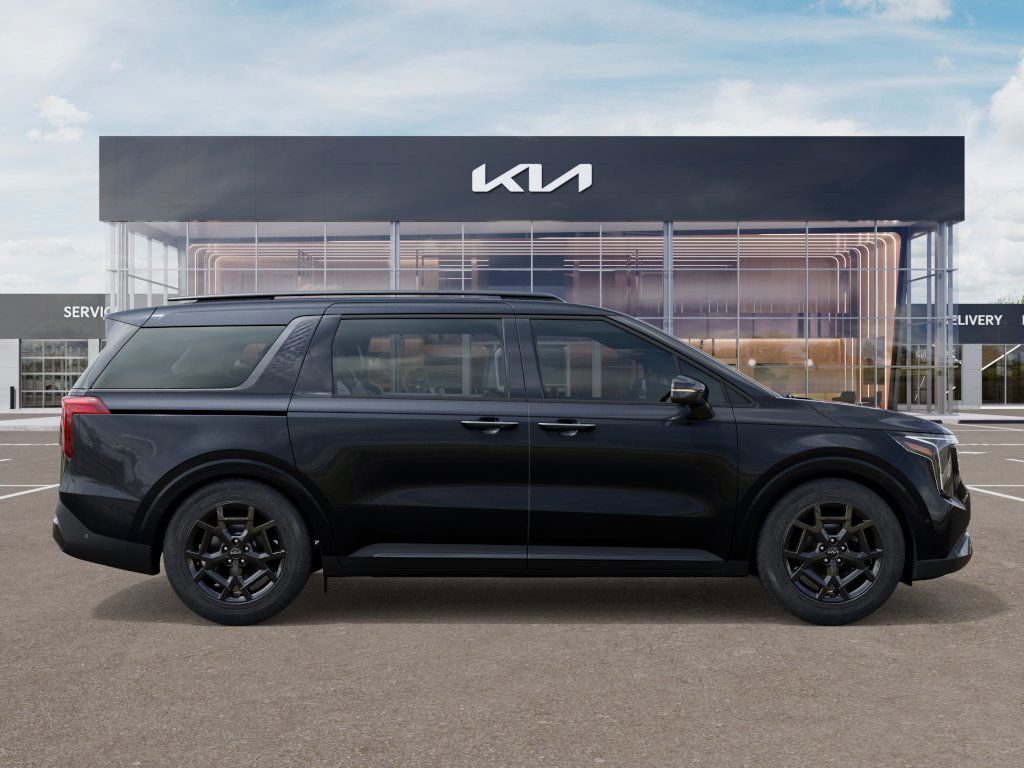 KNDNE5KA4T6114885 2026 Kia Carnival MPV Hybrid SX