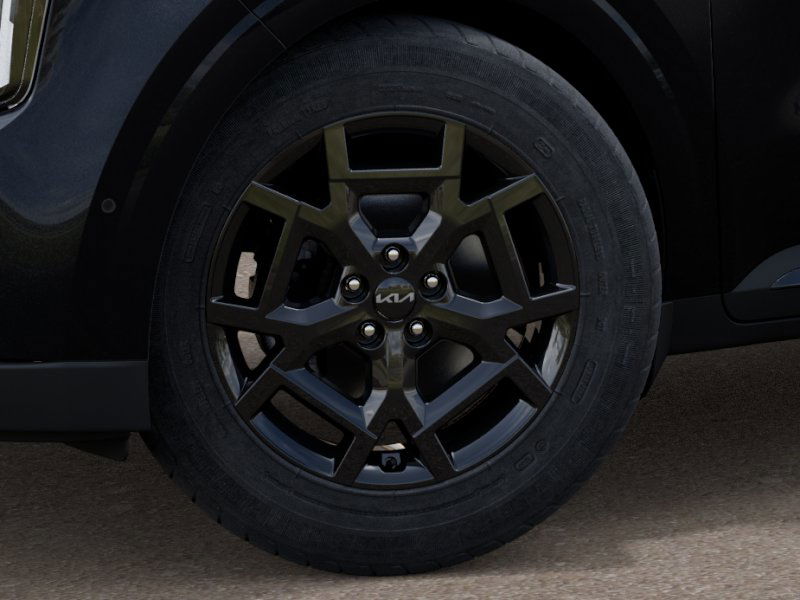 KNDNE5KA4T6114885 2026 Kia Carnival MPV Hybrid SX