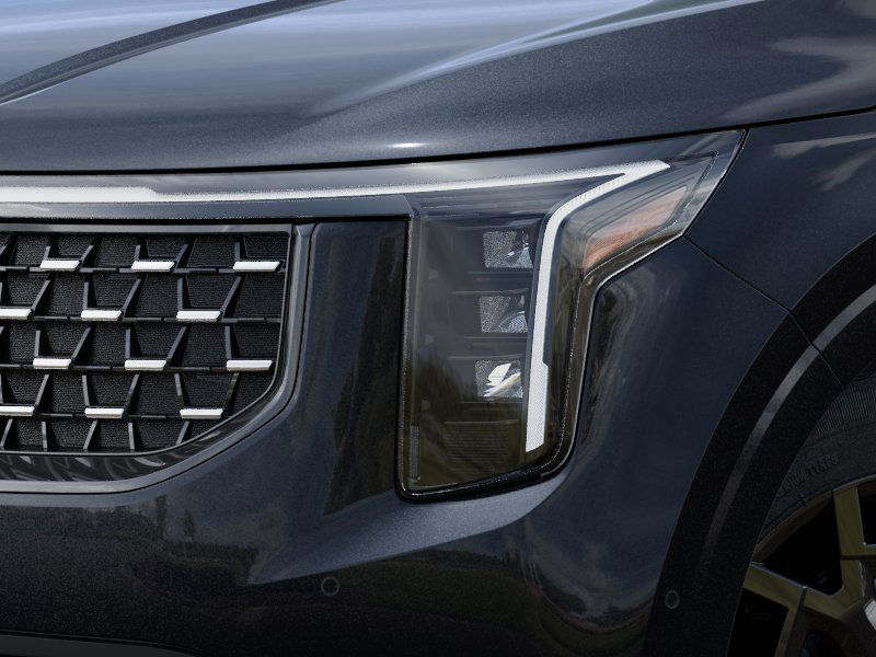 KNDNE5KA4T6114885 2026 Kia Carnival MPV Hybrid SX