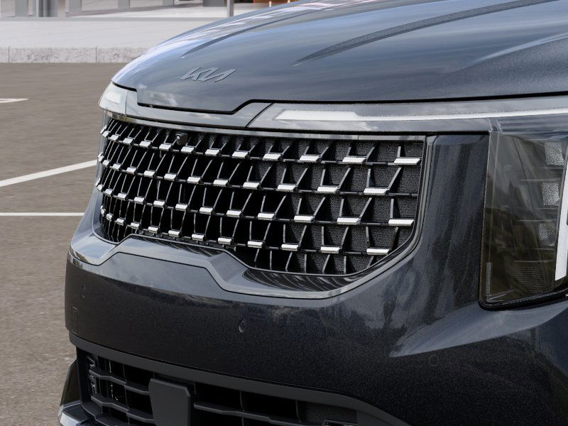 KNDNE5KA4T6114885 2026 Kia Carnival MPV Hybrid SX