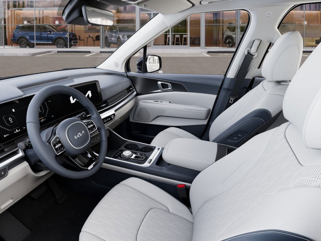 KNDNE5KA4T6114885 2026 Kia Carnival MPV Hybrid SX