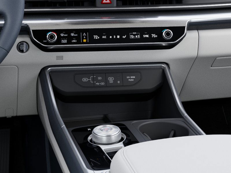 KNDNE5KA4T6114885 2026 Kia Carnival MPV Hybrid SX