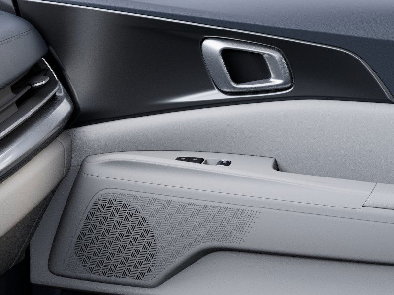 KNDNE5KA4T6114885 2026 Kia Carnival MPV Hybrid SX