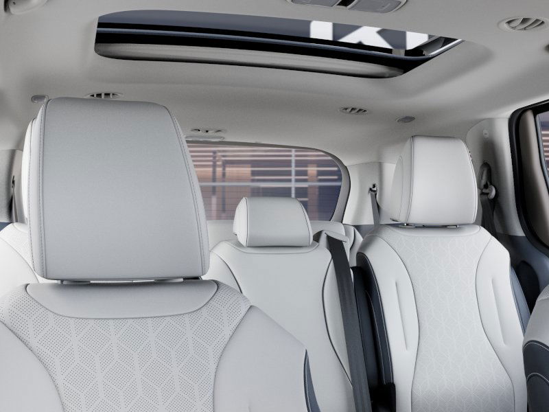 KNDNE5KA4T6114885 2026 Kia Carnival MPV Hybrid SX