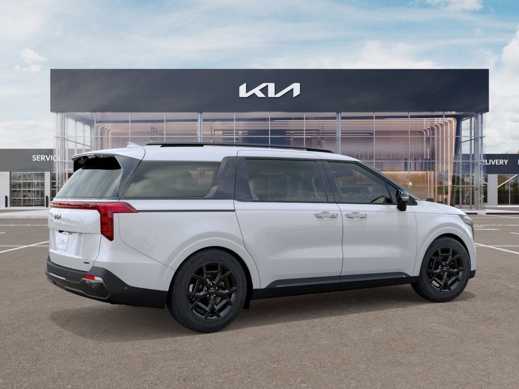 KNDNE5KA5T6132845 2026 Kia Carnival MPV Hybrid SX