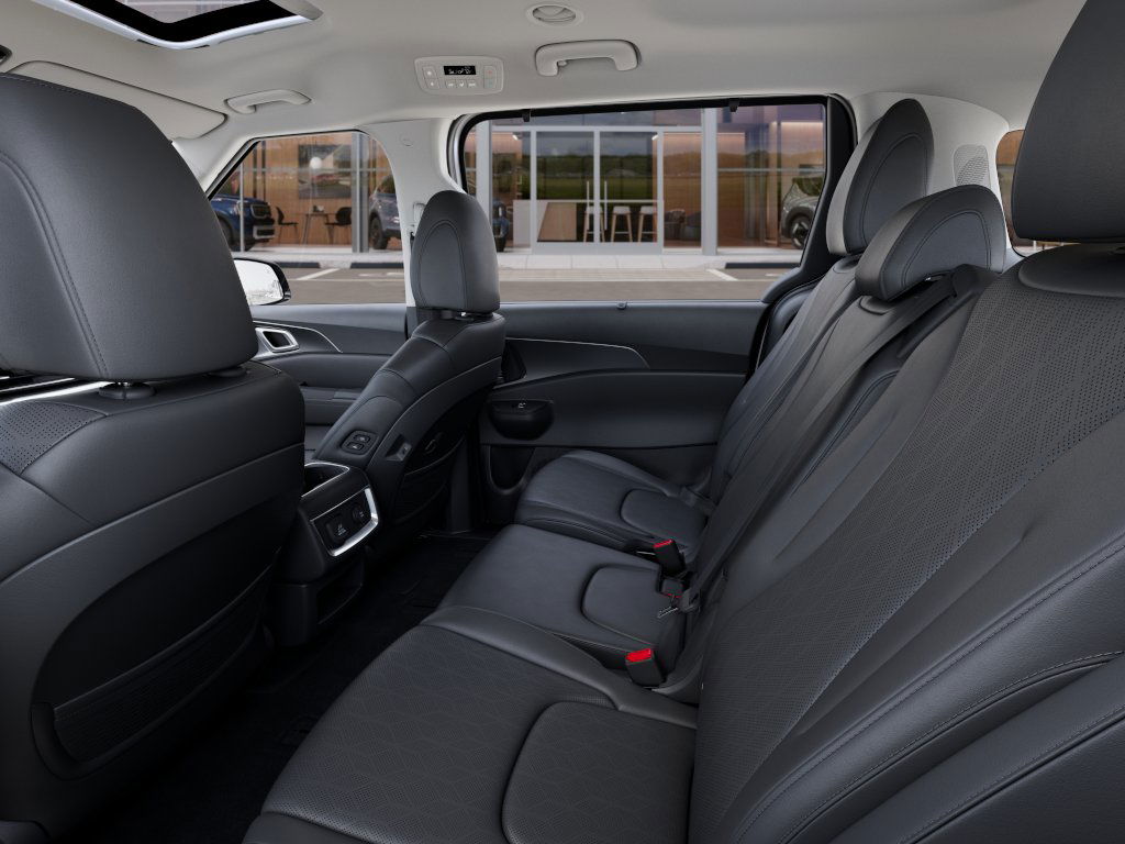 KNDNE5KA5T6132845 2026 Kia Carnival MPV Hybrid SX