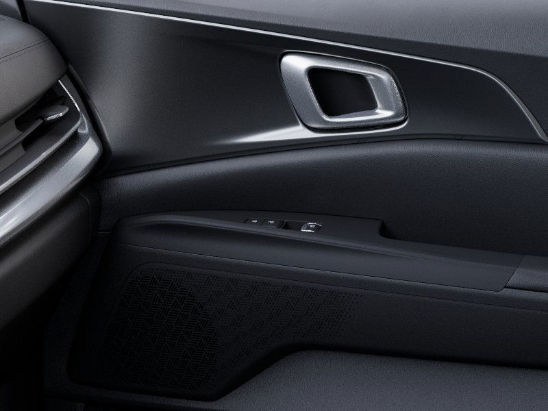 KNDNE5KA5T6132845 2026 Kia Carnival MPV Hybrid SX