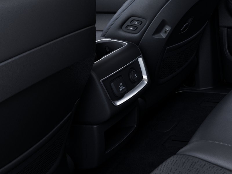 KNDNE5KA5T6132845 2026 Kia Carnival MPV Hybrid SX