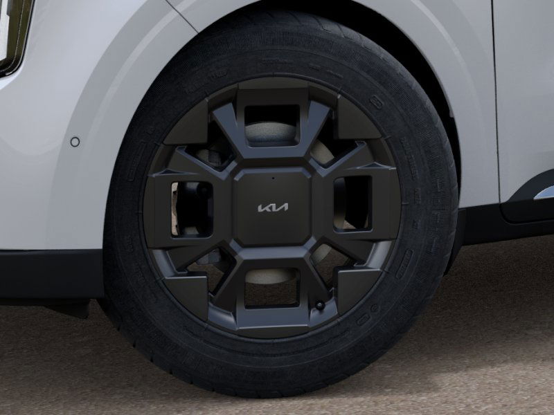 KNDNE5KAXT6131366 2026 Kia Carnival MPV Hybrid SX