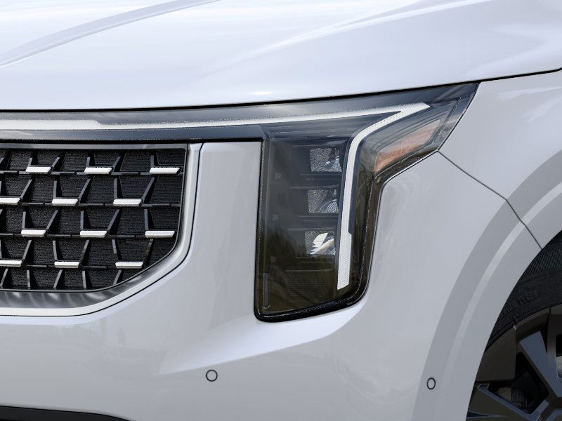 KNDNE5KAXT6131366 2026 Kia Carnival MPV Hybrid SX