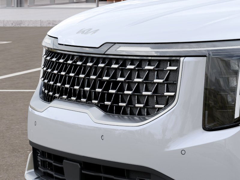 KNDNE5KAXT6131366 2026 Kia Carnival MPV Hybrid SX