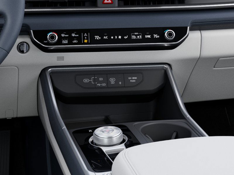 KNDNE5KAXT6131366 2026 Kia Carnival MPV Hybrid SX