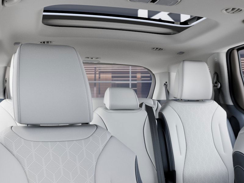 KNDNE5KAXT6131366 2026 Kia Carnival MPV Hybrid SX