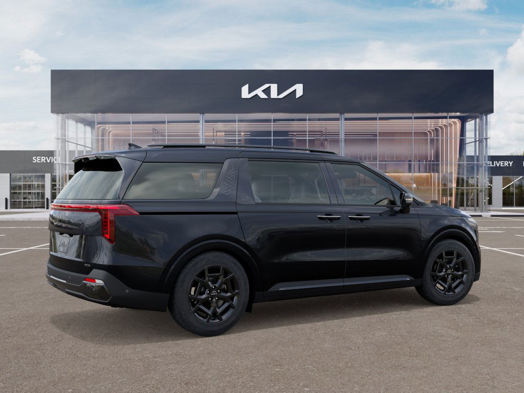 KNDNE5KAXT6144554 2026 Kia Carnival MPV Hybrid SX Prestige