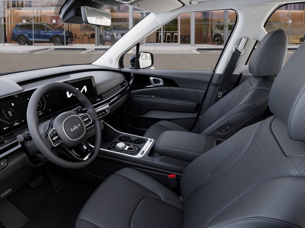 KNDNE5KAXT6144554 2026 Kia Carnival MPV Hybrid SX Prestige