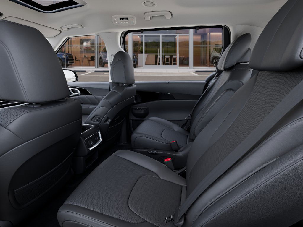 KNDNE5KAXT6144554 2026 Kia Carnival MPV Hybrid SX Prestige