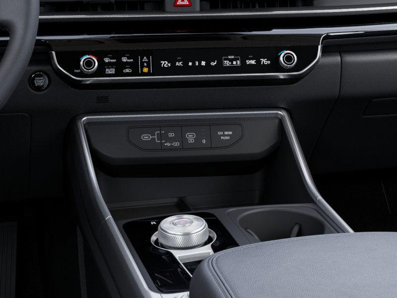 KNDNE5KAXT6144554 2026 Kia Carnival MPV Hybrid SX Prestige