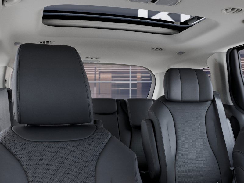 KNDNE5KAXT6144554 2026 Kia Carnival MPV Hybrid SX Prestige