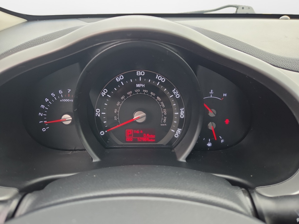 KNDPB3AC6G7843463 2016 Kia Sportage LX