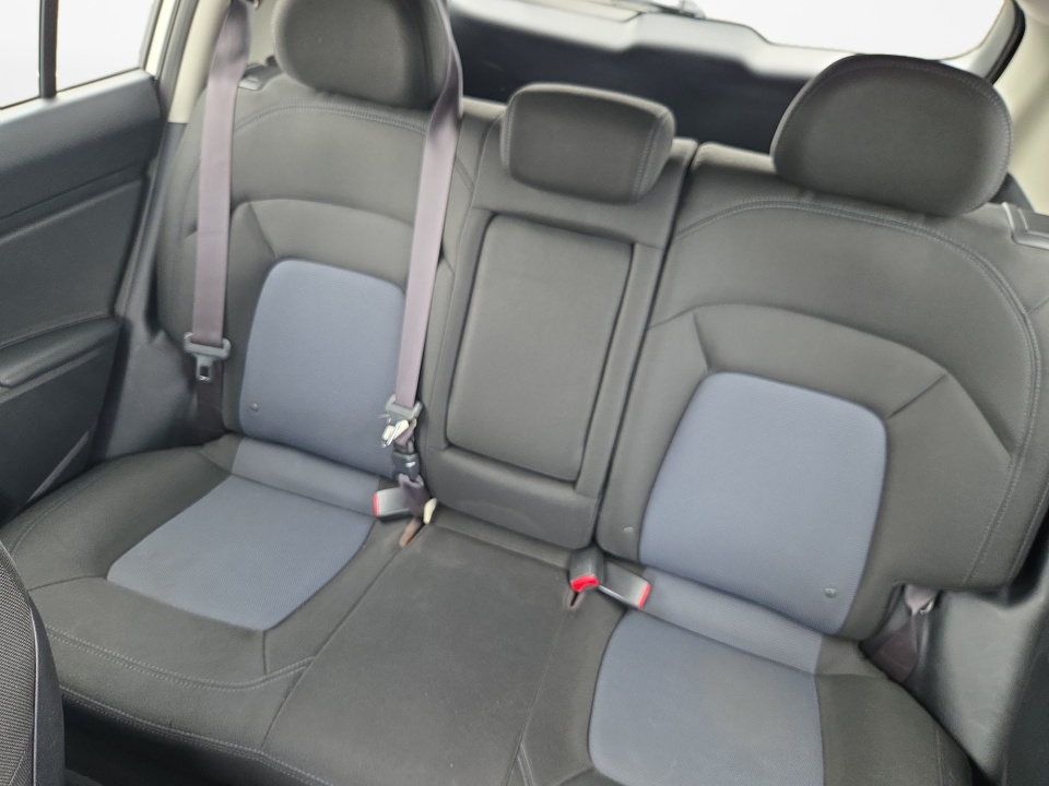 KNDPB3AC6G7843463 2016 Kia Sportage LX