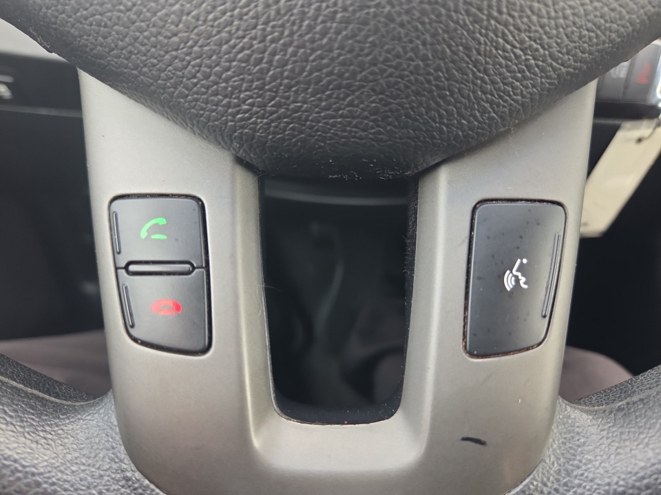 KNDPB3AC6G7843463 2016 Kia Sportage LX