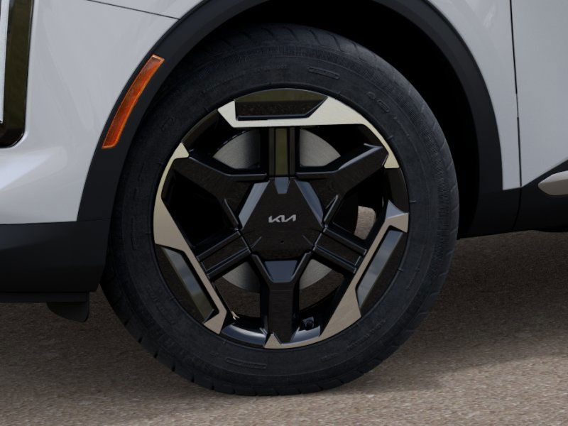 KNDPUDDG0T7352105 2026 Kia Sportage Hybrid S