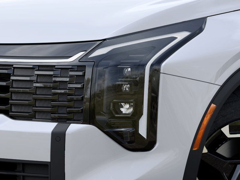 KNDPUDDG0T7352105 2026 Kia Sportage Hybrid S