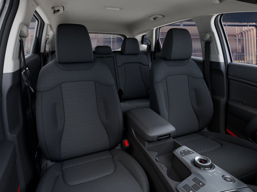 KNDPUDDG0T7352105 2026 Kia Sportage Hybrid S