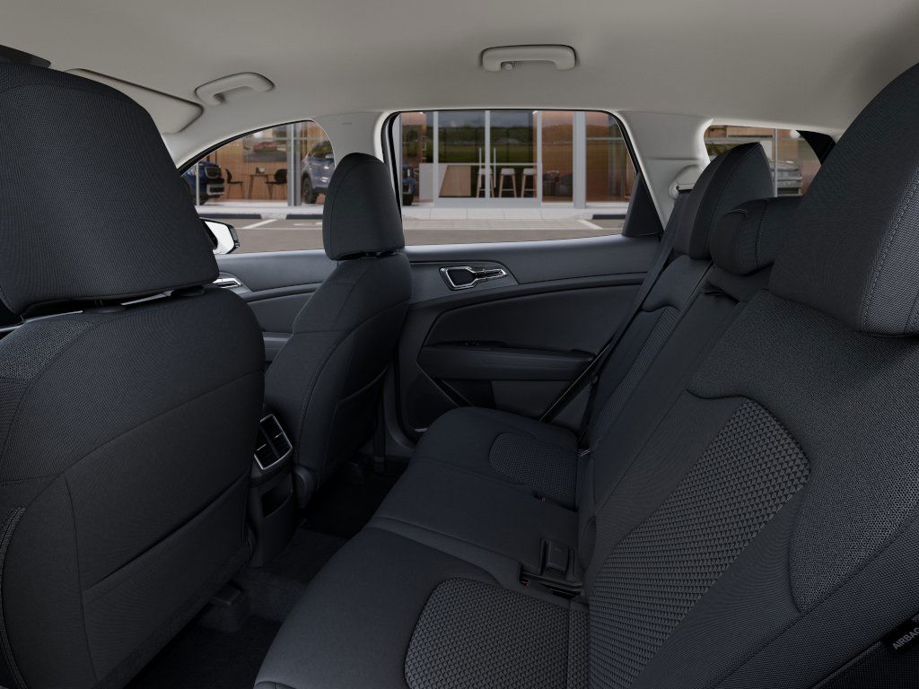 KNDPUDDG0T7352105 2026 Kia Sportage Hybrid S