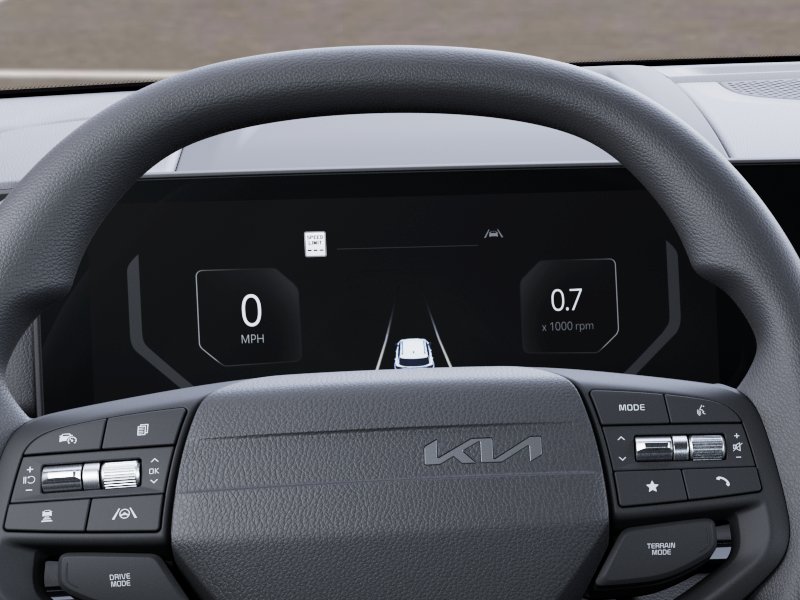 KNDPUDDG0T7352105 2026 Kia Sportage Hybrid S