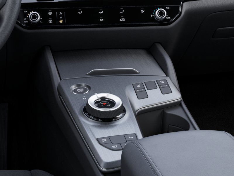 KNDPUDDG0T7352105 2026 Kia Sportage Hybrid S