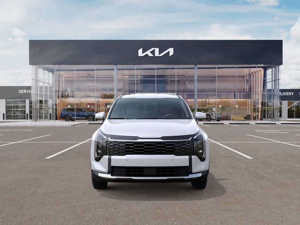 KNDPUDDGXT7307818 2026 Kia Sportage Hybrid S