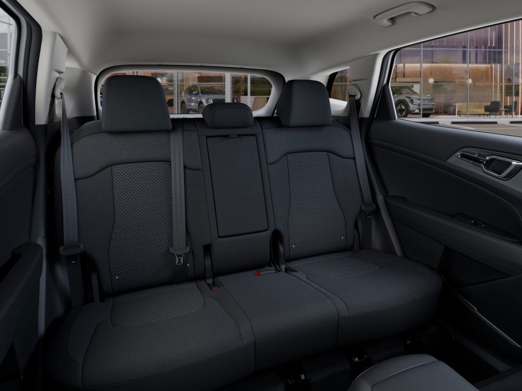 KNDPUDDGXT7307818 2026 Kia Sportage Hybrid S