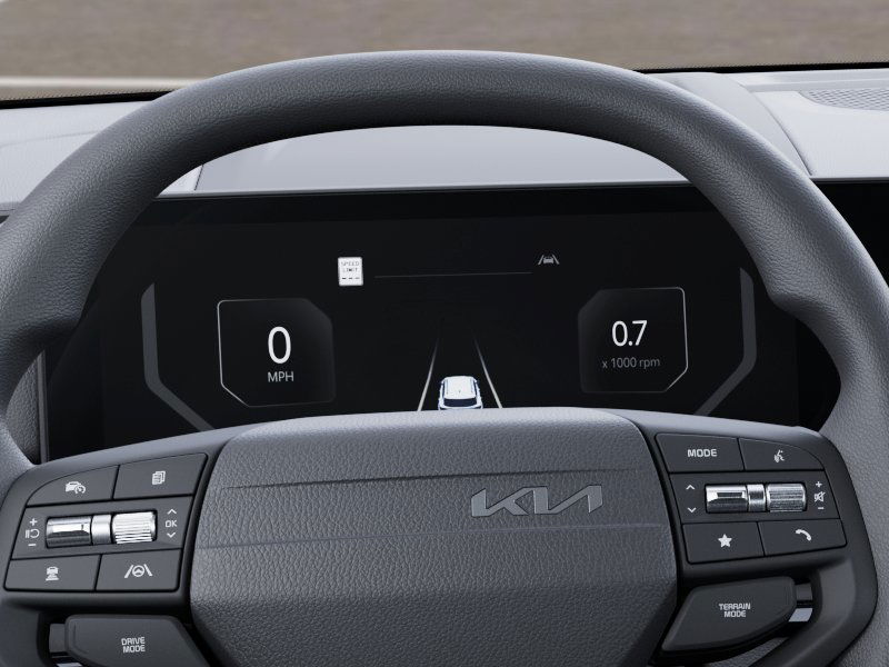 KNDPUDDGXT7307818 2026 Kia Sportage Hybrid S