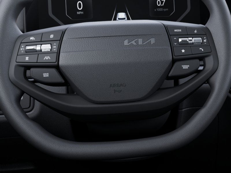 KNDPUDDGXT7307818 2026 Kia Sportage Hybrid S