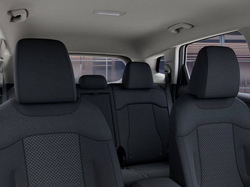 KNDPUDDGXT7307818 2026 Kia Sportage Hybrid S